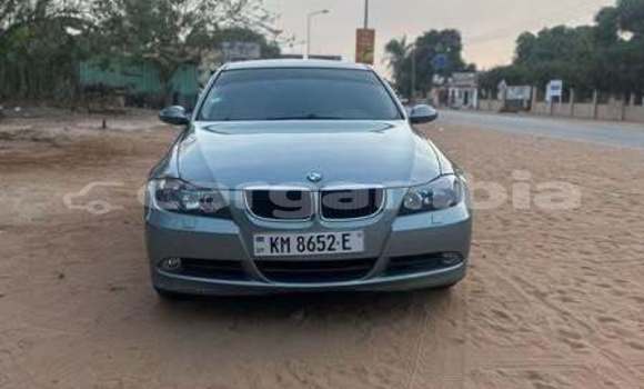 Buy Used BMW 1-Series Other Car in Banjul in Banjul Buy Used BMW 1-Series Other Car in Banjul in Banjul