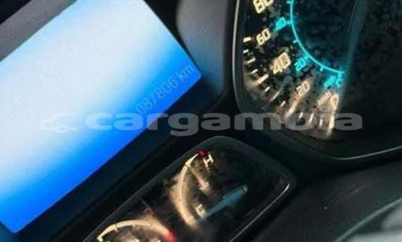 Buy Used Ford Escape Other Car in Banjul in Banjul Buy Used Ford Escape Other Car in Banjul in Banjul
