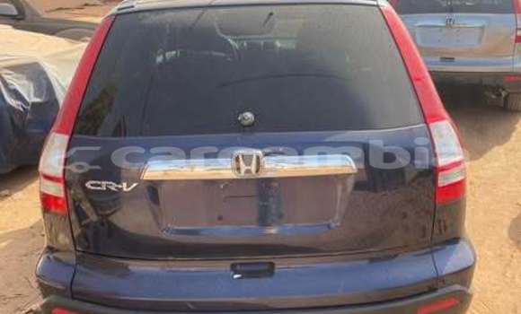 Buy Used Honda CR-V Other Car in Banjul in Banjul Buy Used Honda CR-V Other Car in Banjul in Banjul