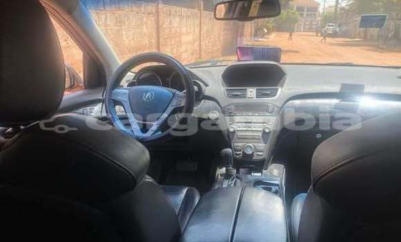 Buy Used Honda Accord Other Car in Banjul in Banjul Buy Used Honda Accord Other Car in Banjul in Banjul