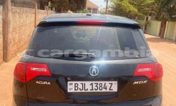 Buy Used Honda Accord Other Car in Banjul in Banjul Buy Used Honda Accord Other Car in Banjul in Banjul