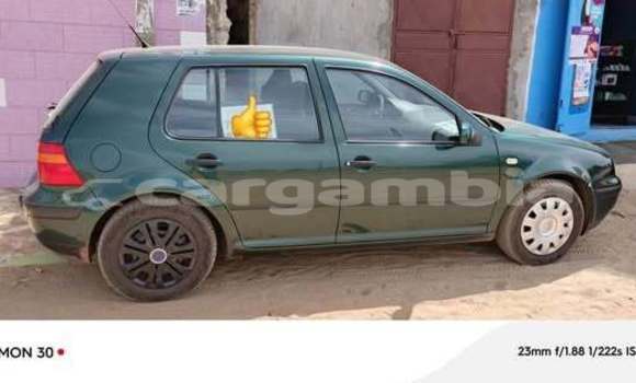 Buy Used Volkswagen Golf Other Car in Banjul in Banjul Buy Used Volkswagen Golf Other Car in Banjul in Banjul