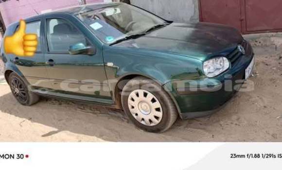 Buy Used Volkswagen Golf Other Car in Banjul in Banjul Buy Used Volkswagen Golf Other Car in Banjul in Banjul