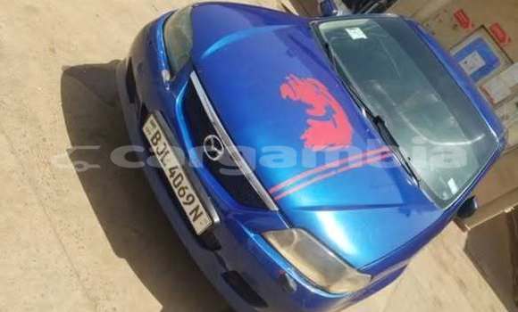 اشتري مستعمل Mazda 3 Other سيارة في Banjul في Banjul
