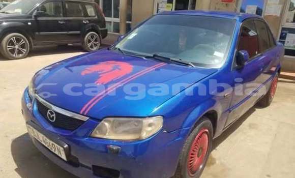 اشتري مستعمل Mazda 3 Other سيارة في Banjul في Banjul اشتري مستعمل Mazda 3 Other سيارة في Banjul في Banjul