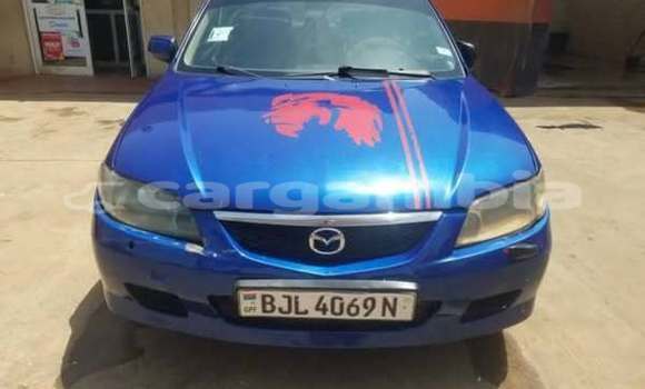 اشتري مستعمل Mazda 3 Other سيارة في Banjul في Banjul اشتري مستعمل Mazda 3 Other سيارة في Banjul في Banjul