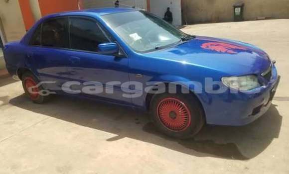 اشتري مستعمل Mazda 3 Other سيارة في Banjul في Banjul اشتري مستعمل Mazda 3 Other سيارة في Banjul في Banjul