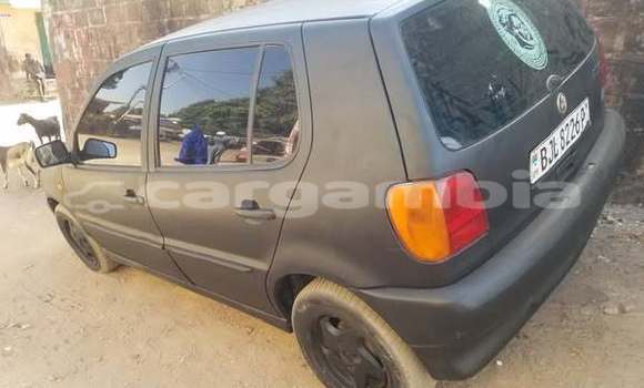 اشتري مستعمل Volkswagen Polo Other سيارة في Banjul في Banjul