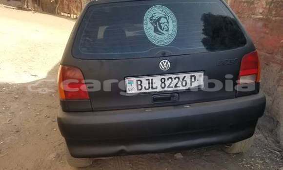 اشتري مستعمل Volkswagen Polo Other سيارة في Banjul في Banjul اشتري مستعمل Volkswagen Polo Other سيارة في Banjul في Banjul