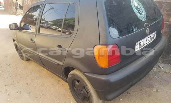 اشتري مستعمل Volkswagen Polo Other سيارة في Banjul في Banjul اشتري مستعمل Volkswagen Polo Other سيارة في Banjul في Banjul