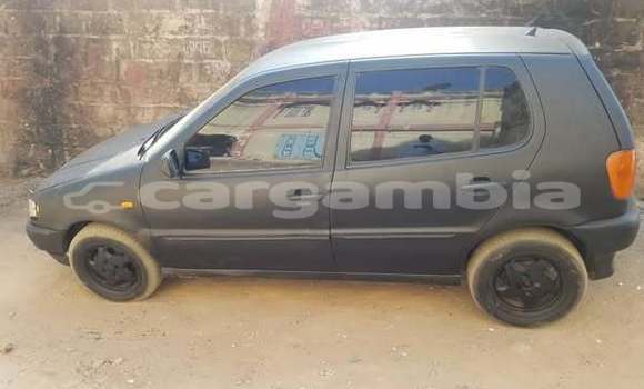 اشتري مستعمل Volkswagen Polo Other سيارة في Banjul في Banjul اشتري مستعمل Volkswagen Polo Other سيارة في Banjul في Banjul