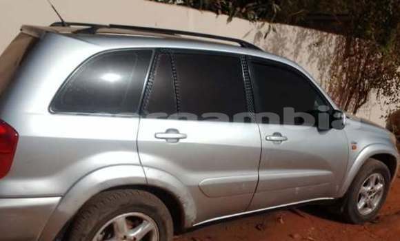 اشتري مستعمل Toyota RAV4 Other سيارة في Banjul في Banjul اشتري مستعمل Toyota RAV4 Other سيارة في Banjul في Banjul