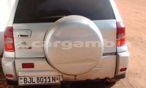 اشتري مستعمل Toyota RAV4 Other سيارة في Banjul في Banjul اشتري مستعمل Toyota RAV4 Other سيارة في Banjul في Banjul