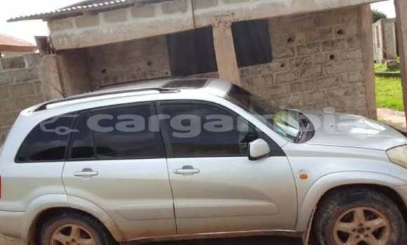 اشتري مستعمل Toyota RAV4 Other سيارة في Banjul في Banjul اشتري مستعمل Toyota RAV4 Other سيارة في Banjul في Banjul