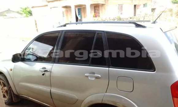 اشتري مستعمل Toyota RAV4 Other سيارة في Banjul في Banjul اشتري مستعمل Toyota RAV4 Other سيارة في Banjul في Banjul