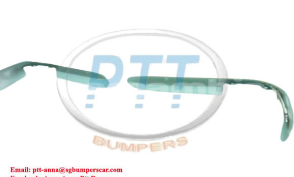 اشتري Ford Capri MK1 Bumper في Bansang في Janjanbureh اشتري Ford Capri MK1 Bumper في Bansang في Janjanbureh