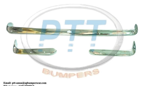 اشتري Ford Capri MK1 Bumper في Bansang في Janjanbureh اشتري Ford Capri MK1 Bumper في Bansang في Janjanbureh