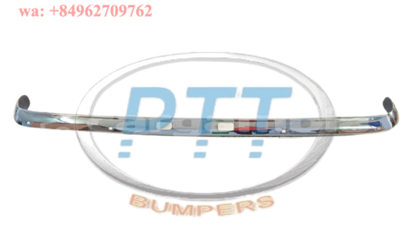 اشتري Ford Capri MK1 Bumper في Bansang في Janjanbureh اشتري Ford Capri MK1 Bumper في Bansang في Janjanbureh