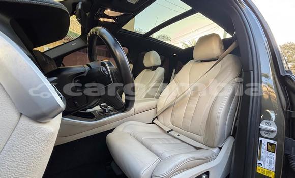 Dieundeu Beess BMW X5 White Auto in Serekunda in Kanifing Dieundeu Beess BMW X5 White Auto in Serekunda in Kanifing