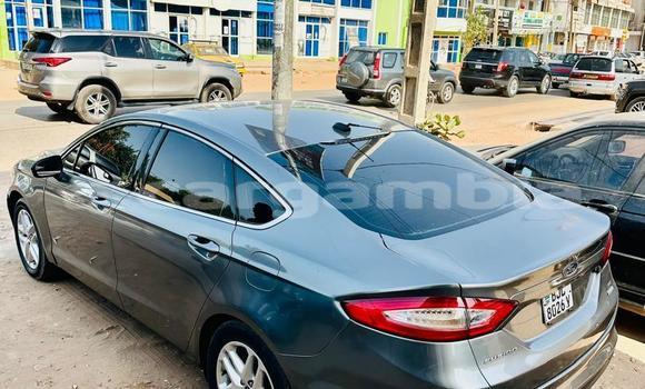 Dieundeu Beess Ford Fusion Other Auto in Serekunda in Kanifing Dieundeu Beess Ford Fusion Other Auto in Serekunda in Kanifing