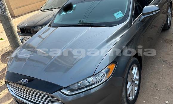 Dieundeu Beess Ford Fusion Other Auto in Serekunda in Kanifing Dieundeu Beess Ford Fusion Other Auto in Serekunda in Kanifing