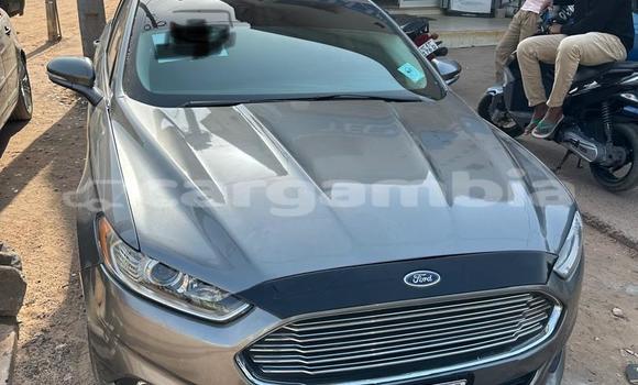 Dieundeu Beess Ford Fusion Other Auto in Serekunda in Kanifing Dieundeu Beess Ford Fusion Other Auto in Serekunda in Kanifing