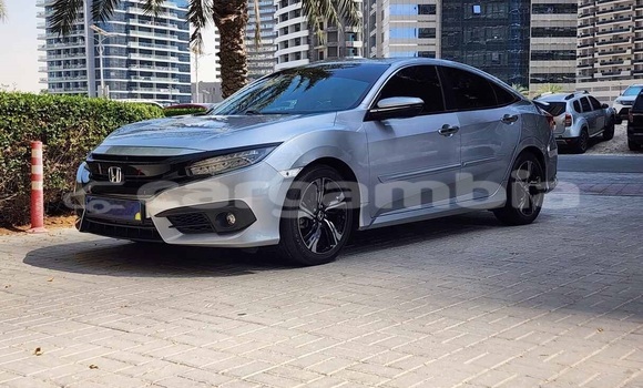 Buy Used Honda Civic Other Car in Banjul in Banjul Buy Used Honda Civic Other Car in Banjul in Banjul