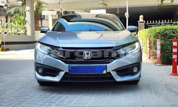 Buy Used Honda Civic Other Car in Banjul in Banjul Buy Used Honda Civic Other Car in Banjul in Banjul
