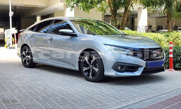 Buy Used Honda Civic Other Car in Banjul in Banjul Buy Used Honda Civic Other Car in Banjul in Banjul