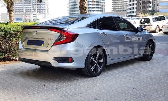 Buy Used Honda Civic Other Car in Banjul in Banjul Buy Used Honda Civic Other Car in Banjul in Banjul