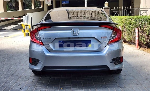 Buy Used Honda Civic Other Car in Banjul in Banjul Buy Used Honda Civic Other Car in Banjul in Banjul