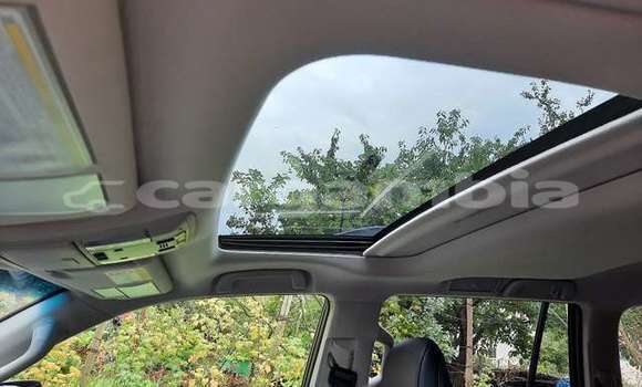 Buy Used Toyota Land Cruiser Black Car in Banjul in Banjul Buy Used Toyota Land Cruiser Black Car in Banjul in Banjul