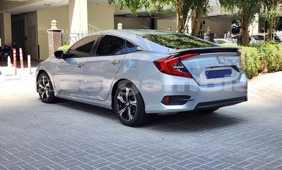Buy Used Honda Civic Other Car in Banjul in Banjul Buy Used Honda Civic Other Car in Banjul in Banjul
