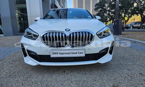Buy Used BMW 1-Series White Car in Banjul in Banjul Buy Used BMW 1-Series White Car in Banjul in Banjul