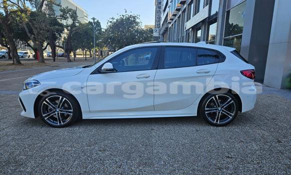 Buy Used BMW 1-Series White Car in Banjul in Banjul Buy Used BMW 1-Series White Car in Banjul in Banjul
