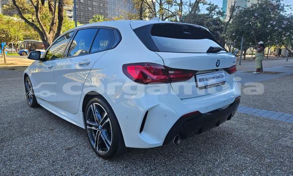 Buy Used BMW 1-Series White Car in Banjul in Banjul Buy Used BMW 1-Series White Car in Banjul in Banjul