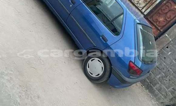 اشتري مستعمل Peugeot 306 Other سيارة في Banjul في Banjul