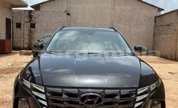 اشتري مستعمل Hyundai Tucson Black سيارة في Banjul في Banjul اشتري مستعمل Hyundai Tucson Black سيارة في Banjul في Banjul