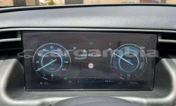 اشتري مستعمل Hyundai Tucson Black سيارة في Banjul في Banjul اشتري مستعمل Hyundai Tucson Black سيارة في Banjul في Banjul