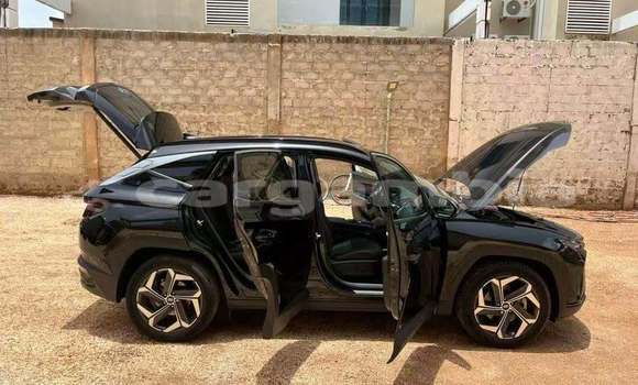 اشتري مستعمل Hyundai Tucson Black سيارة في Banjul في Banjul اشتري مستعمل Hyundai Tucson Black سيارة في Banjul في Banjul