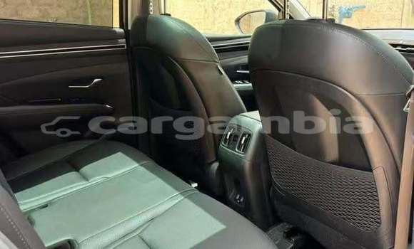 اشتري مستعمل Hyundai Tucson Black سيارة في Banjul في Banjul اشتري مستعمل Hyundai Tucson Black سيارة في Banjul في Banjul