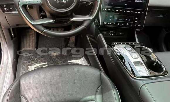 اشتري مستعمل Hyundai Tucson Black سيارة في Banjul في Banjul اشتري مستعمل Hyundai Tucson Black سيارة في Banjul في Banjul
