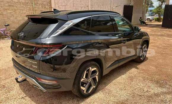 اشتري مستعمل Hyundai Tucson Black سيارة في Banjul في Banjul اشتري مستعمل Hyundai Tucson Black سيارة في Banjul في Banjul