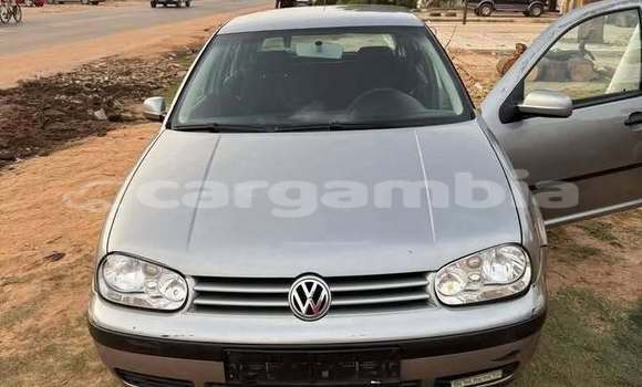 Buy Used Volkswagen Golf Other Car in Banjul in Banjul Buy Used Volkswagen Golf Other Car in Banjul in Banjul