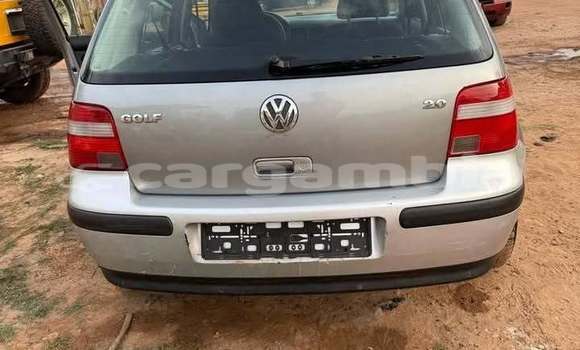 Buy Used Volkswagen Golf Other Car in Banjul in Banjul Buy Used Volkswagen Golf Other Car in Banjul in Banjul