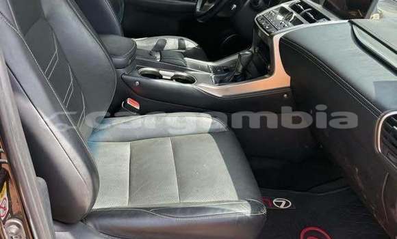 اشتري مستعمل Lexus LX Black سيارة في Banjul في Banjul اشتري مستعمل Lexus LX Black سيارة في Banjul في Banjul