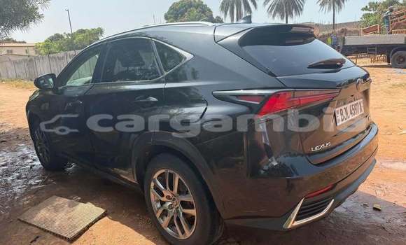 اشتري مستعمل Lexus LX Black سيارة في Banjul في Banjul اشتري مستعمل Lexus LX Black سيارة في Banjul في Banjul