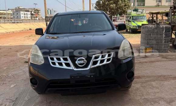 اشتري مستعمل Nissan Rogue Black سيارة في Banjul في Banjul اشتري مستعمل Nissan Rogue Black سيارة في Banjul في Banjul
