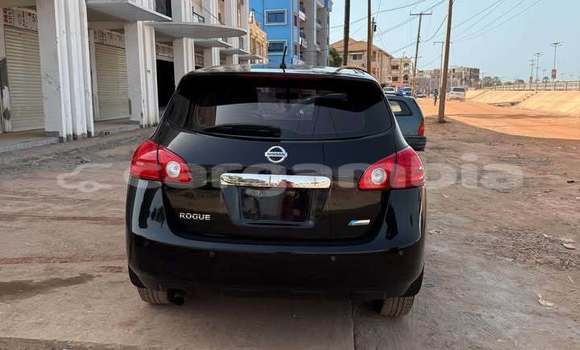 اشتري مستعمل Nissan Rogue Black سيارة في Banjul في Banjul اشتري مستعمل Nissan Rogue Black سيارة في Banjul في Banjul