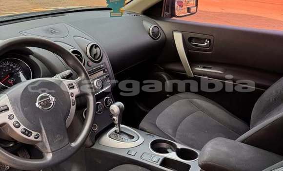 اشتري مستعمل Nissan Rogue Black سيارة في Banjul في Banjul اشتري مستعمل Nissan Rogue Black سيارة في Banjul في Banjul